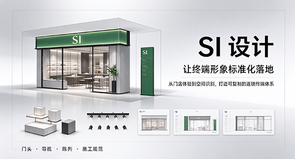 盘锦SI设计